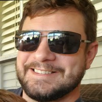 Caprock Drill Bits Employee Billy Rader's profile photo