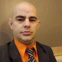 GKN Automotive Employee William Paz's profile photo