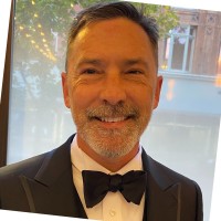Federal Energy Regulatory Commission Employee Robert Hix's profile photo