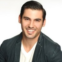 ShipBob Employee Jivko Bojinov's profile photo