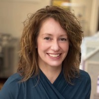 ONS Employee Tonje Skålevik's profile photo