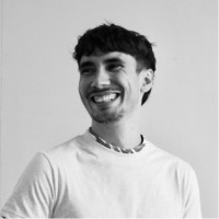 Simio Employee Noah Segonds's profile photo