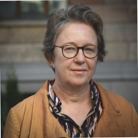 Gabriele Baumann Email