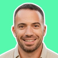 Welltech Employee Omry Aviry's profile photo