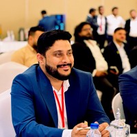 Analytix Employee Shiljas Kappoor's profile photo