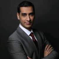 Archer and Bull Employee Rajat Mehra's profile photo