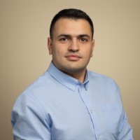 Nexo Employee Tenio Mitev's profile photo