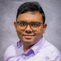 WebZion Employee Vishal Murugavel's profile photo