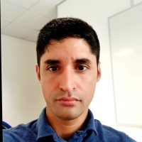 Juan Andrés Caparroz Martín Email