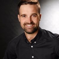Schwarz Produktion Employee Robert Thiel's profile photo