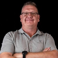 Alpha Employee David Lubbe's profile photo