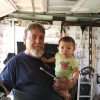 David Thomas Email