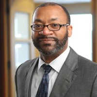 Maslon LLP Employee Terrance Newby's profile photo