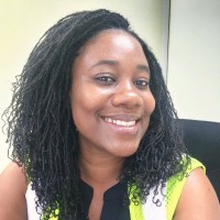 Kingston Freeport Terminal Limited Employee Diandra B.'s profile photo