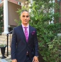 Pablo Felipe Cortes Email & Phone Number