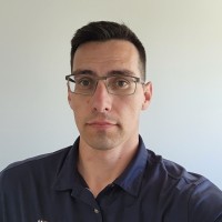 Syscom Business Technologies Employee Victor Wasson's profile photo