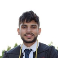 Asad Saeed Email