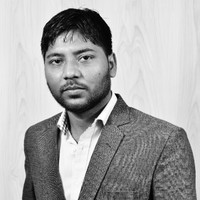 OPUSING LLC Employee Irfan Siddiqui's profile photo
