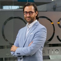 Boost Acceleration Camp Employee Pablo Ignacio García's profile photo