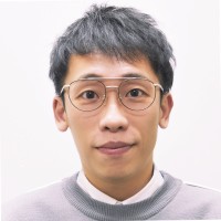 HP Employee Otto Ho's profile photo