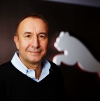 PUMA Group Employee Helmut Leibbrandt's profile photo