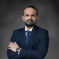 Union Square House Real Estate Broker LLC Employee Akshay Vaidya's profile photo