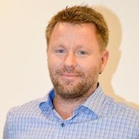 Trafikverket Employee Roger Andersson's profile photo