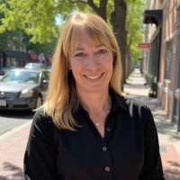 Christine Vaughn Email & Phone Number