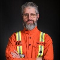 Aluminerie Alouette Inc. Employee Patrice Desrosiers's profile photo