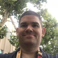 Mercury Insurance Group Employee Joseph Minkin's profile photo