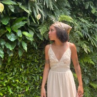 Caffé Gelato Employee Leah Middleton's profile photo