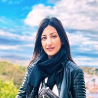 Sarah Ragheb's profile photo