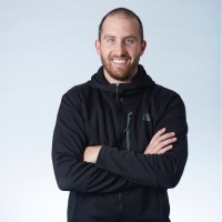 Box Employee Patrick Kenney's profile photo