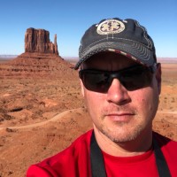 Kent Energy Environmental & Material Services - Westlake Employee Keith Garon's profile photo
