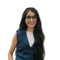 Deloitte Employee Satpreet Kaur's profile photo