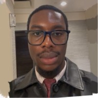 UH Cullen College of Engineering Employee Timothy Atobatele's profile photo