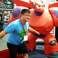 Email e telefono di Matthew Wang