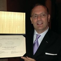 Northrop Grumman Employee Scott Leighton's profile photo