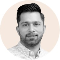 Quoli Employee Usman Khalil's profile photo