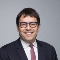 Nicolas Notebaert Email & Phone Number