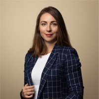 Nexo Employee Denitsa Dimitrova's profile photo