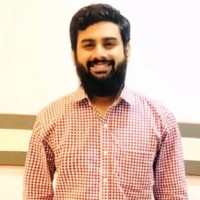 Osis Pharma Employee Mohammad Qamar's profile photo