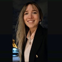 Laboratorios Andrómaco Employee Anahi Gisele Prado's profile photo