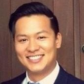 FreeWorld Employee Jason Wang's profile photo