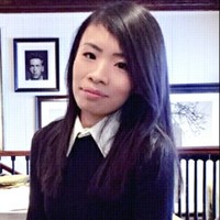 Fendi Employee Xiaodan Li's profile photo