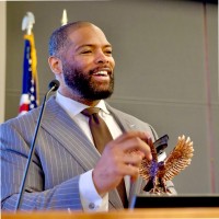 College Achieve Employee Gemar Mills's profile photo