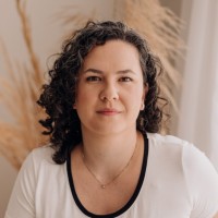 Cymco Alimentos Employee Letícia Schein González's profile photo