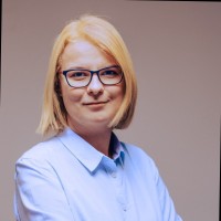 Tamago Software Employee Olga Wierzchowska's profile photo