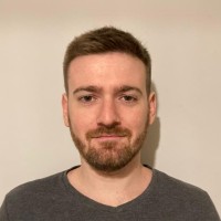 Kubikware Employee Désiré Poëymirou's profile photo
