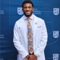 Physical Therapy Today Employee Jayman Peterson's profile photo